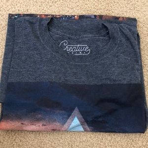 💙Creative empire shirt for men